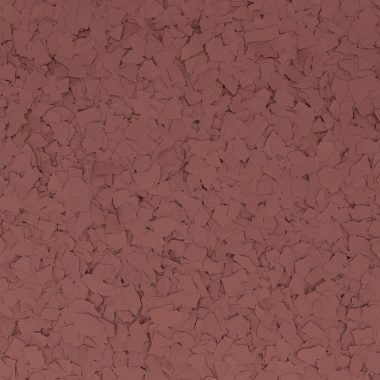 Burnt Red