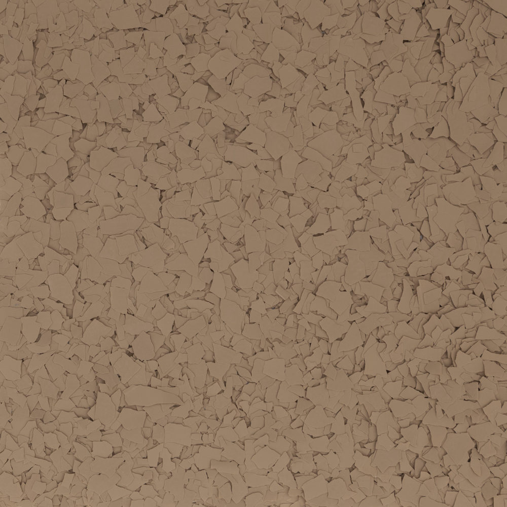 Autumn Brown Flake F1040