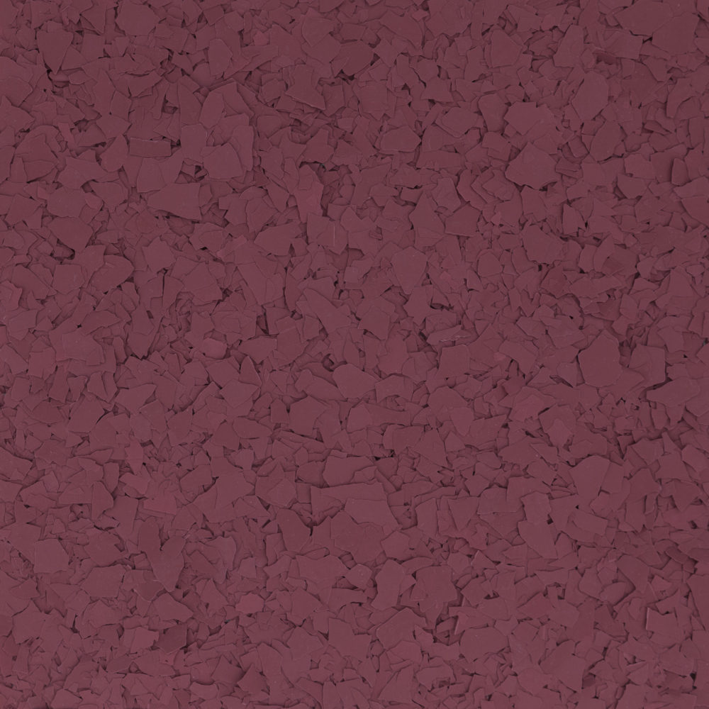 Burgundy Flake F1070
