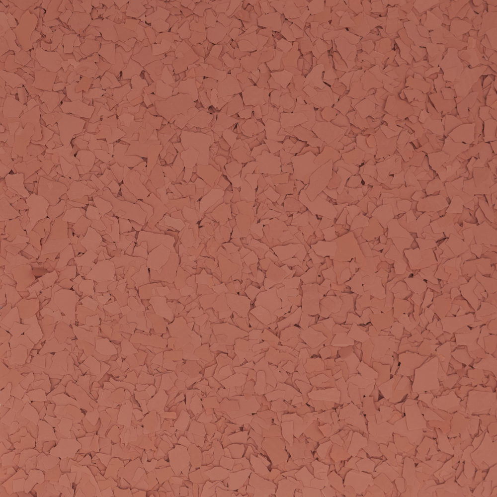 Canyon Red Flake F1080