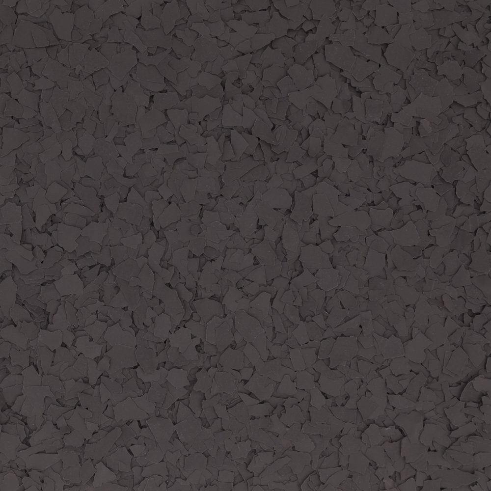 Cocoa Brown Flake F1100