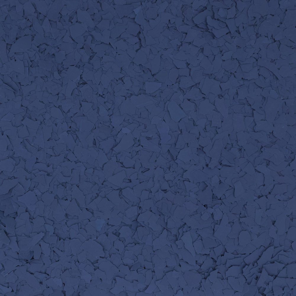 Dark Blue Flake F1130