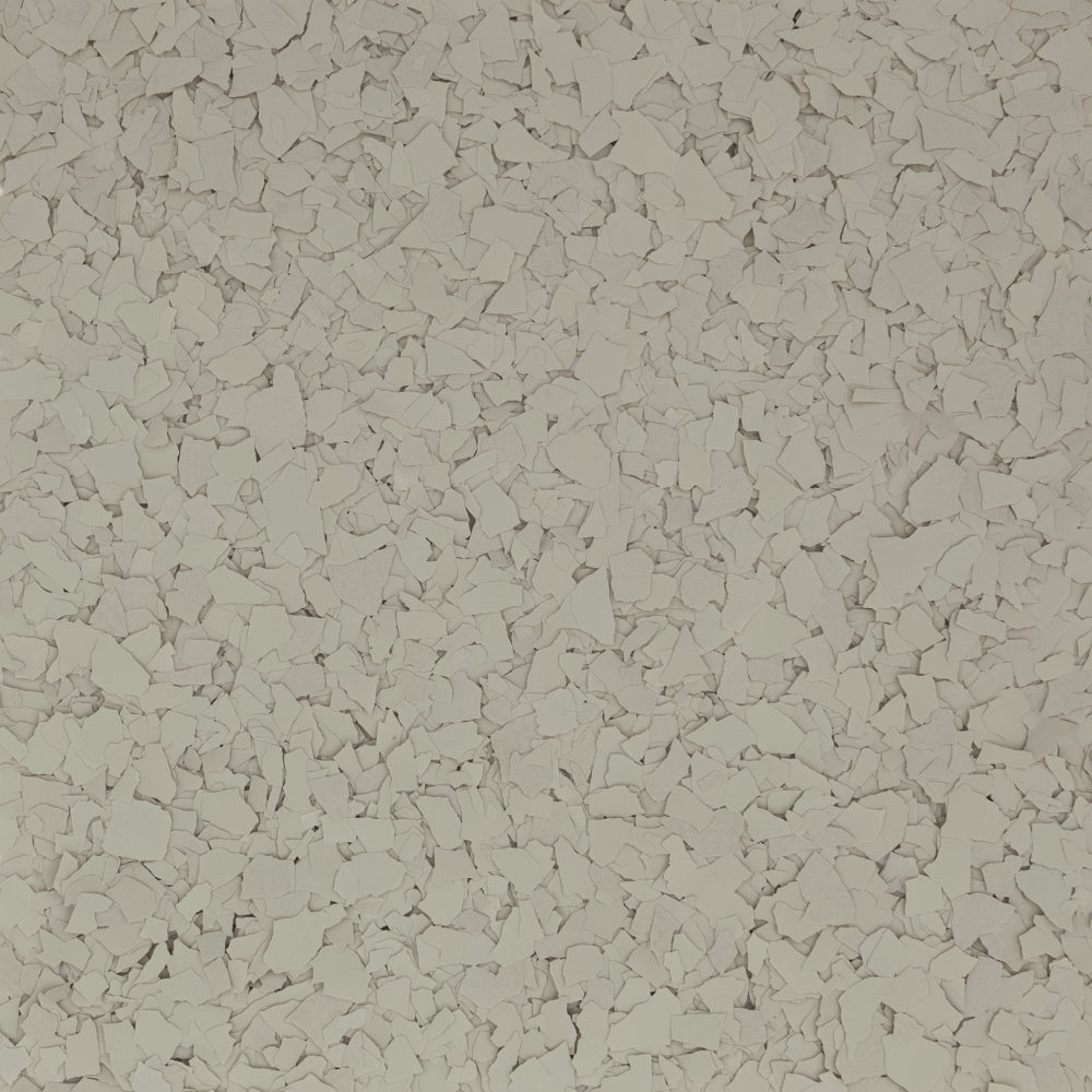 Dove Gray Flake F1160