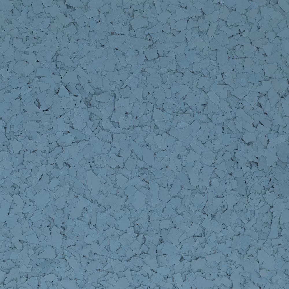 Dusk Blue Flake F1200