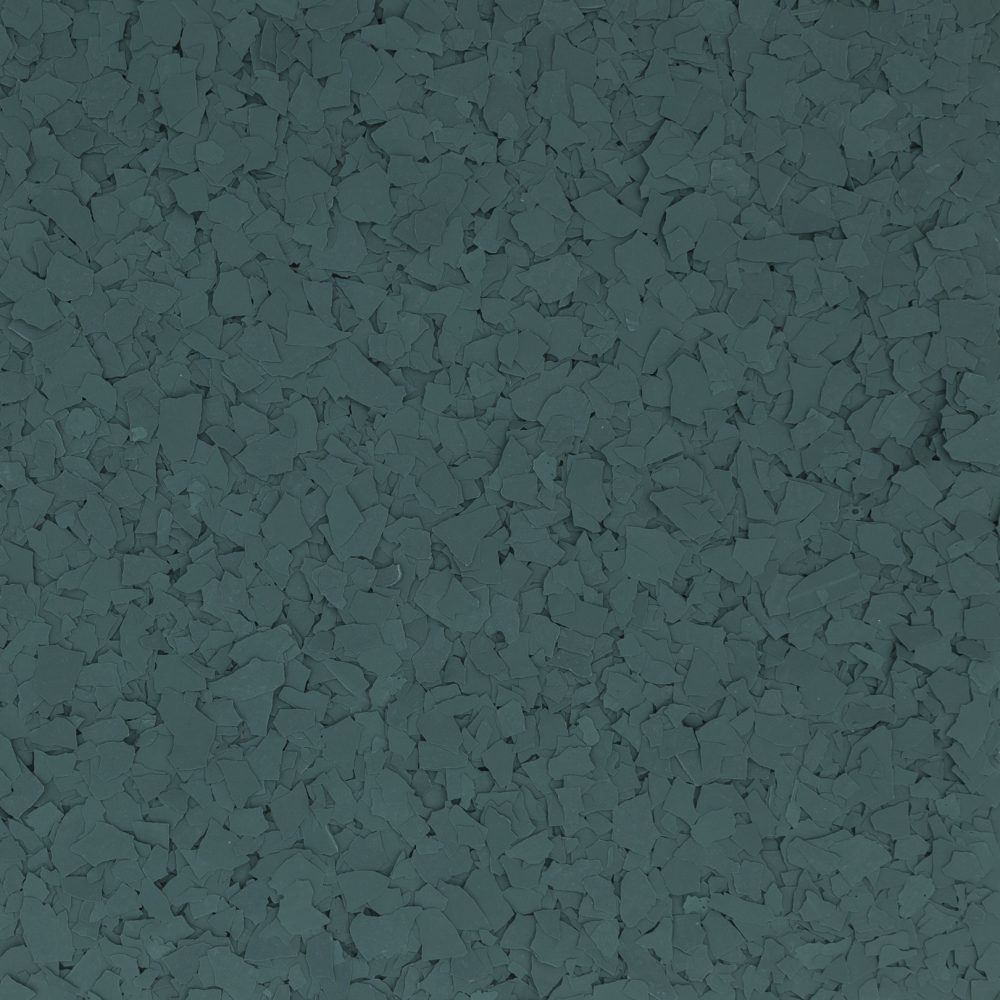 Hunter Green Flake F1420