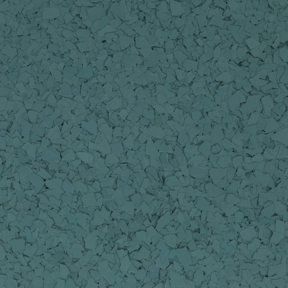 Mint Green Flake F1560