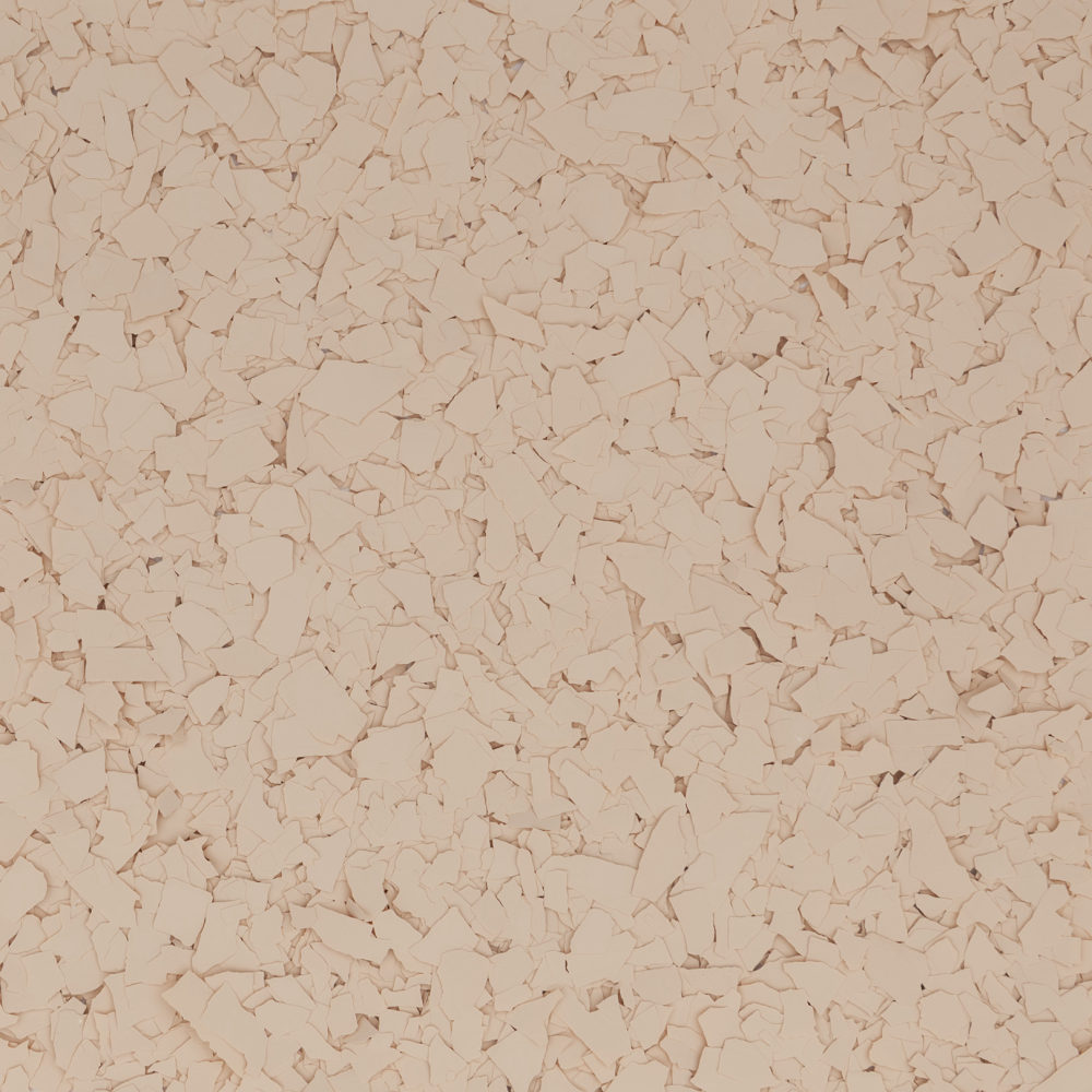 Peach Flake F1680