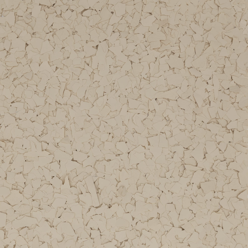 Tan Flake F1785