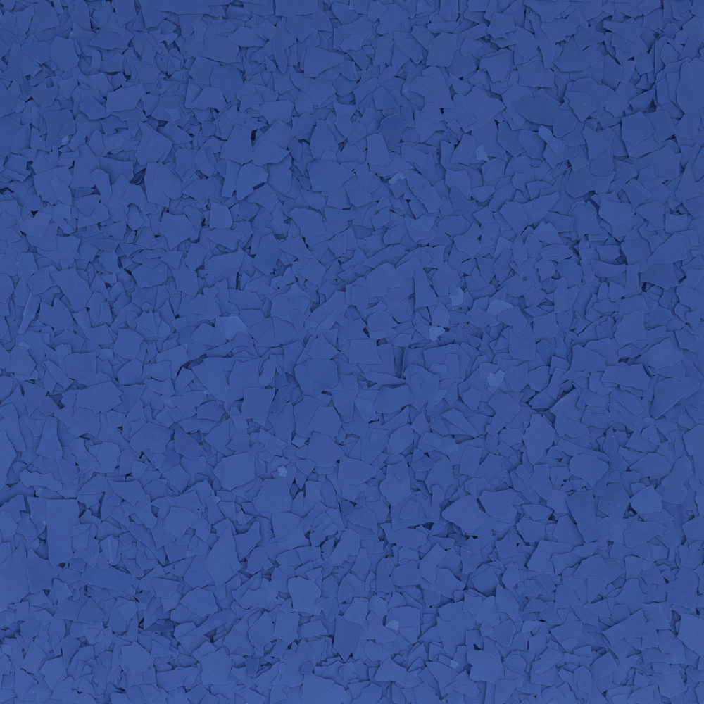 True Blue Flake F1790
