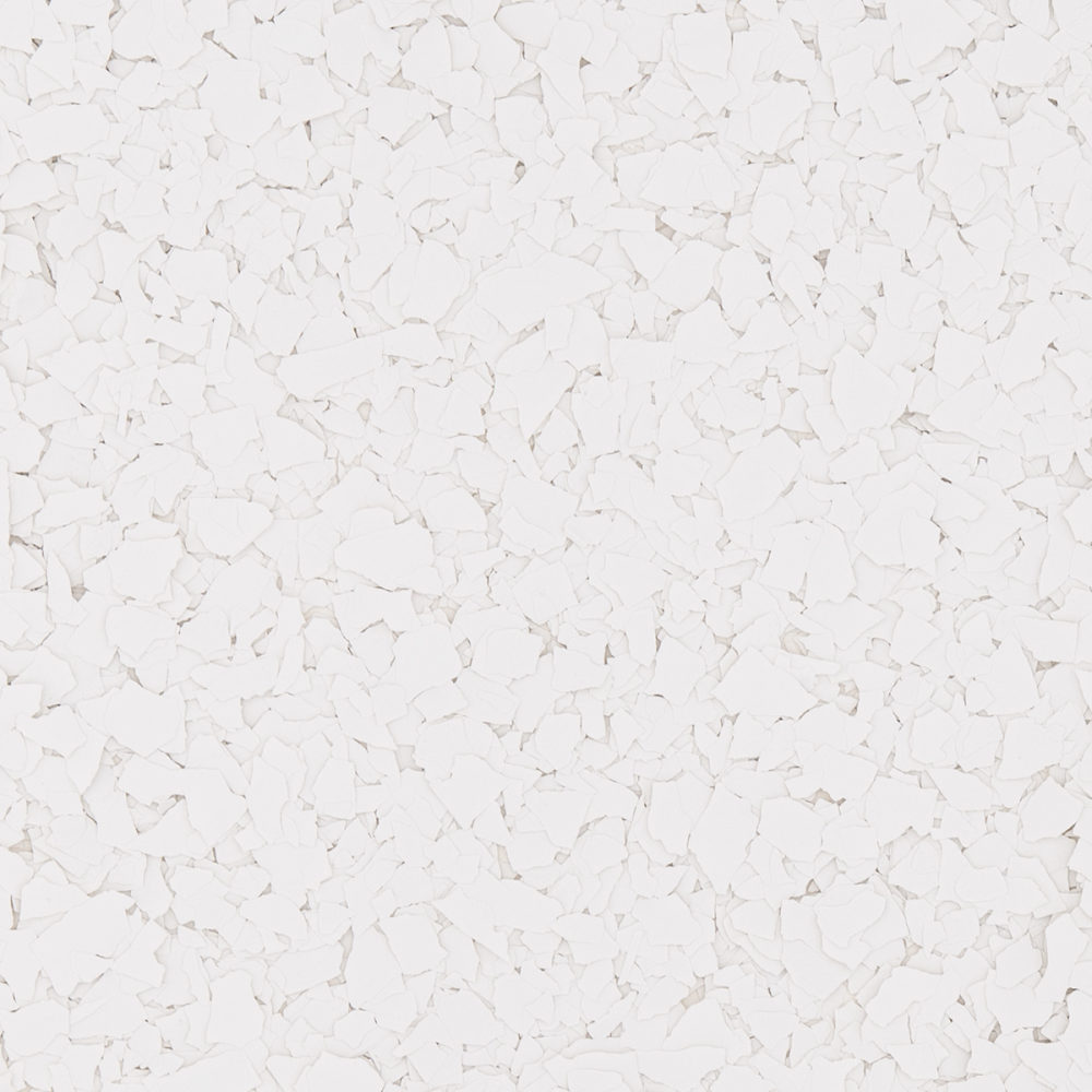 White Flake F1820