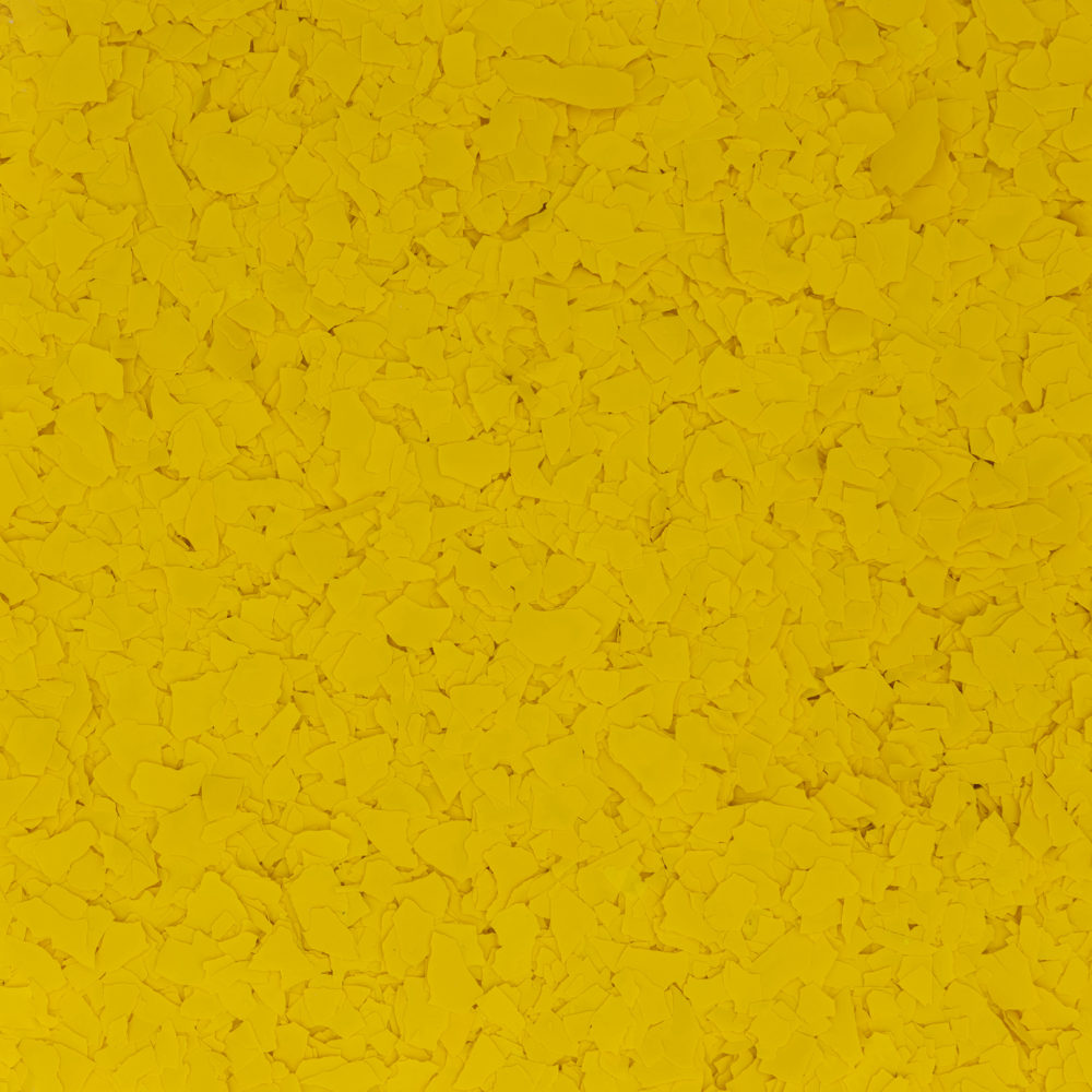 Primary Yellow Flake F2200