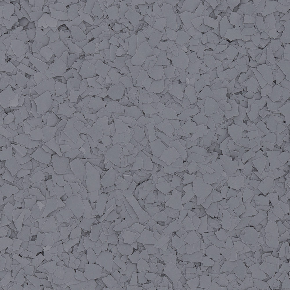 Purple Gray Flake F2510