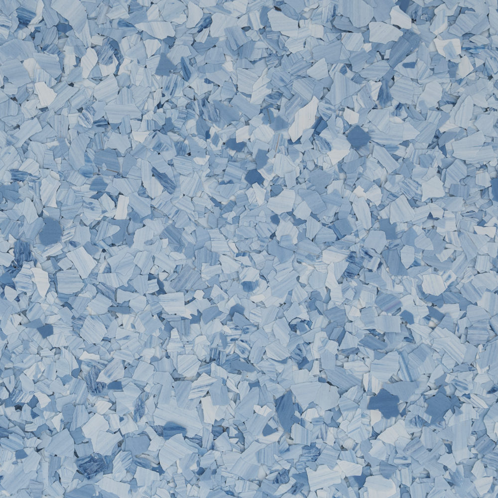 Maui Blue Flake F3100