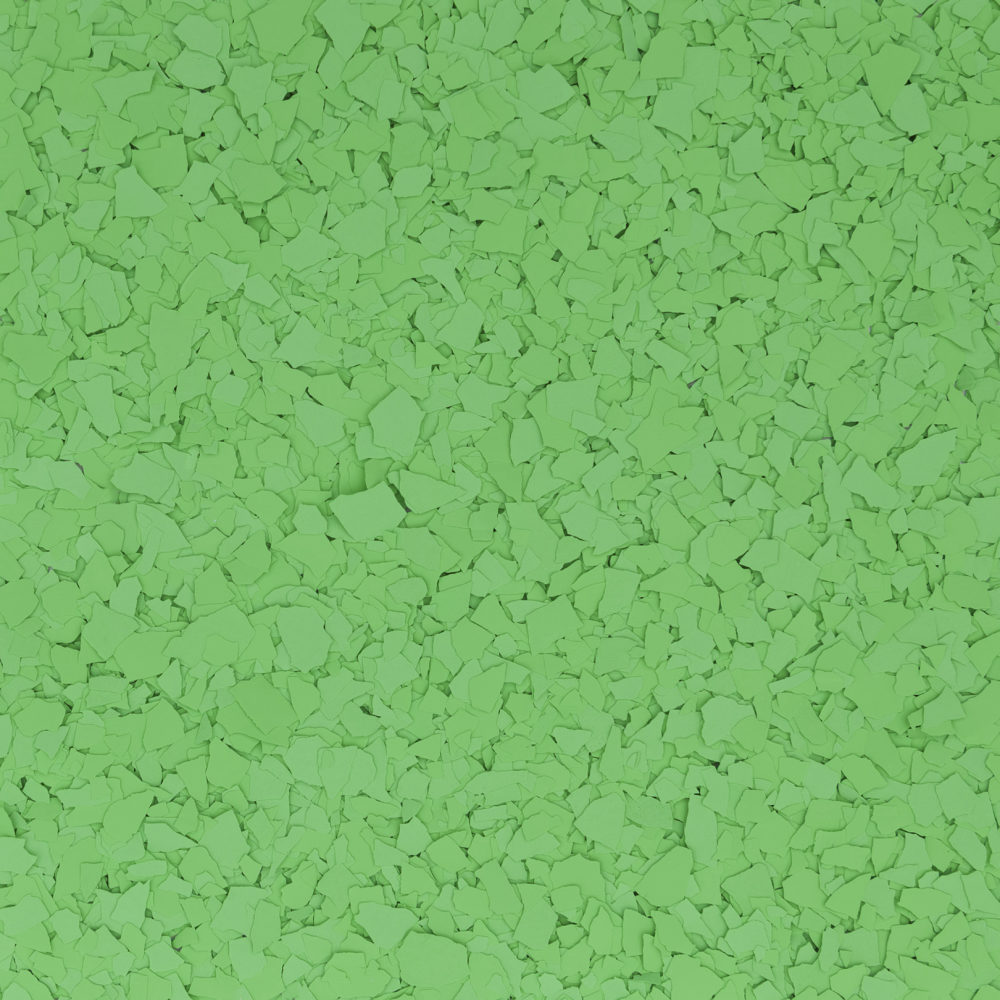 Lime Flake F5102