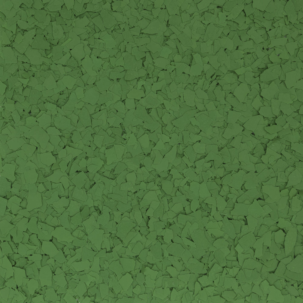 JD Green Flake F5910