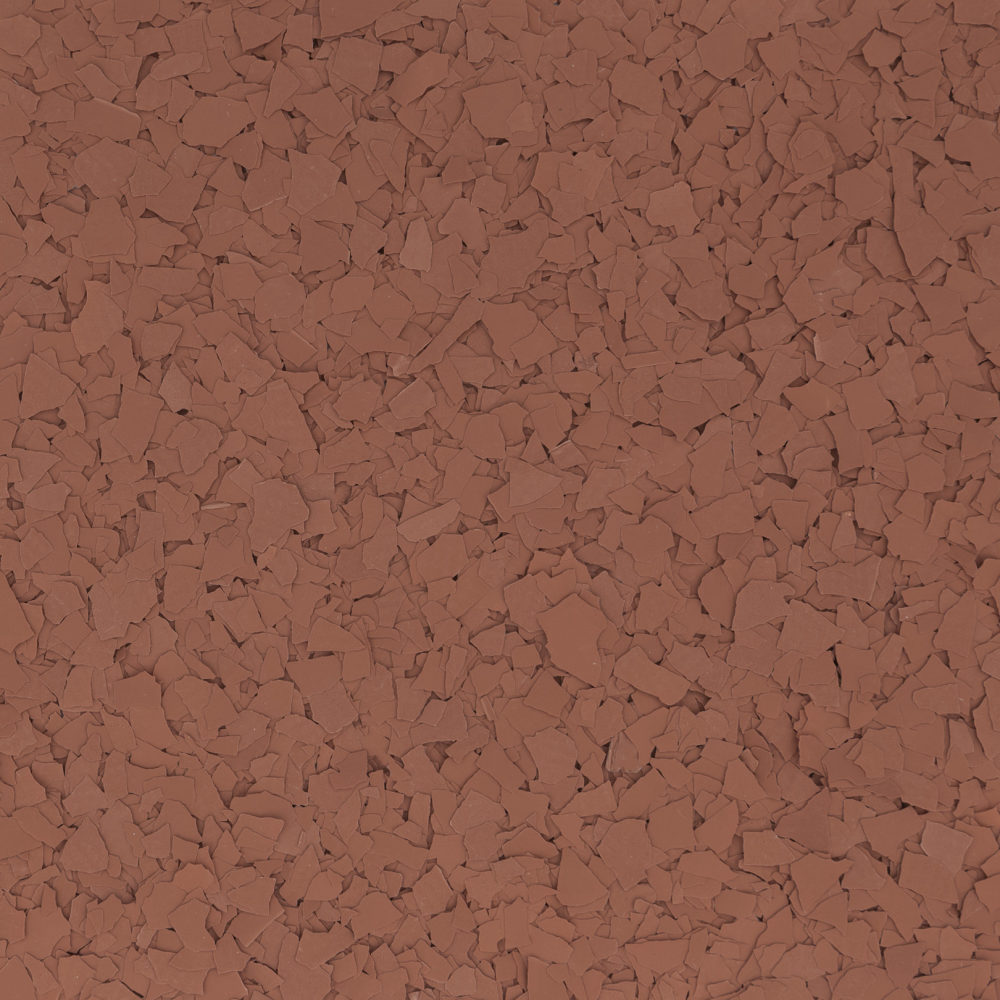 Rustic Red Flake F5935