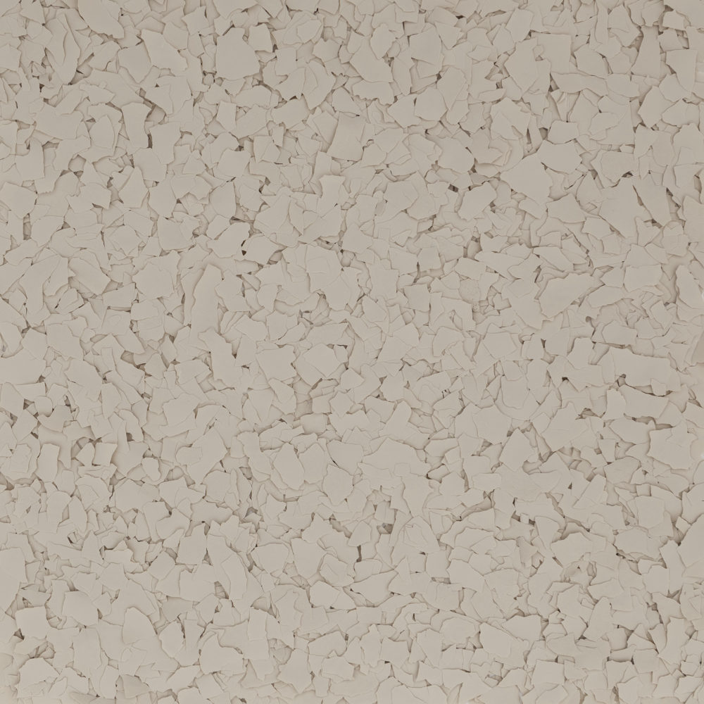 Buff Flake F6601