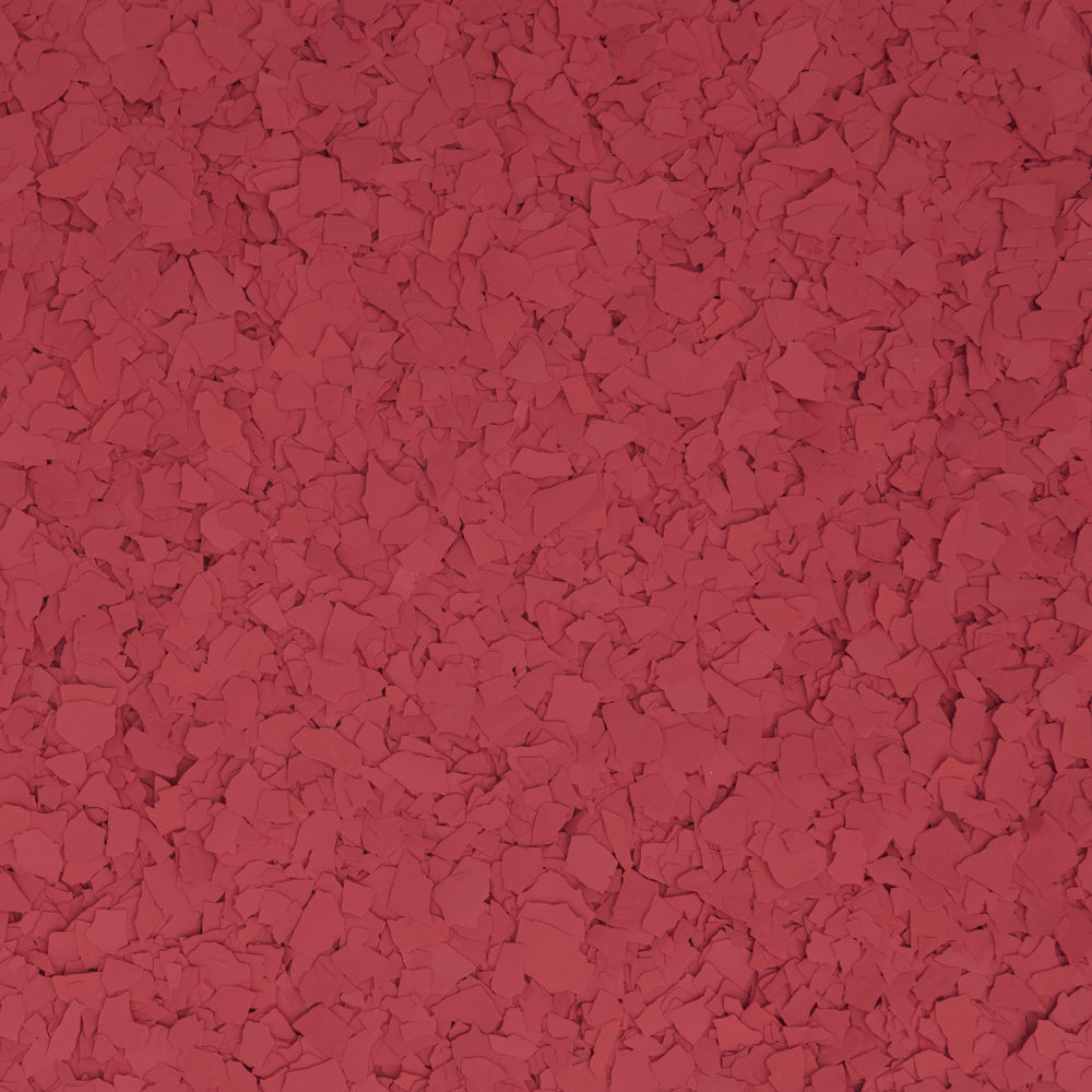 Lipstick Red Flake F6721