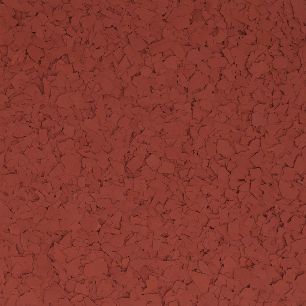 Terra Cotta Flake F7551