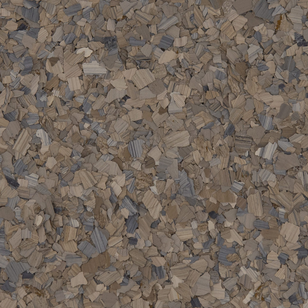 Obsidian Flake F9304