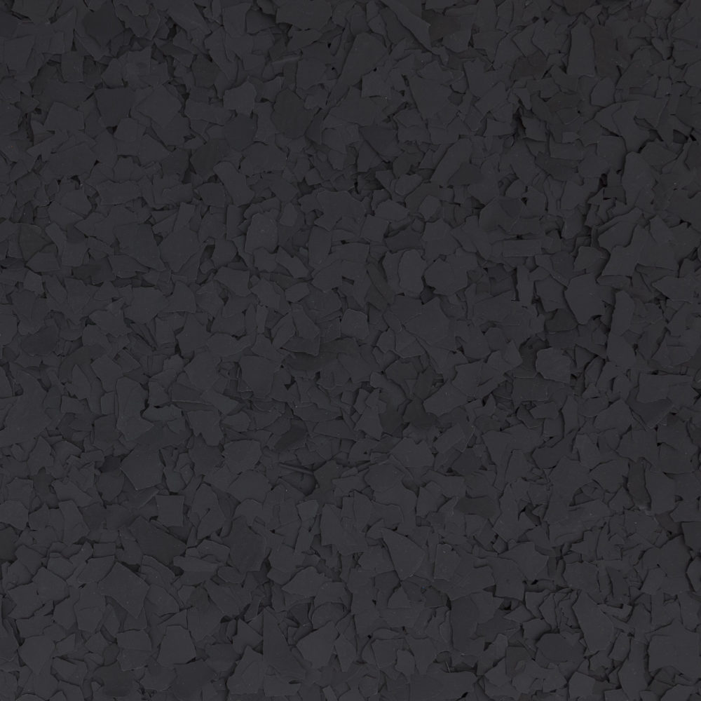 Black Iron Oxide Flake F9902