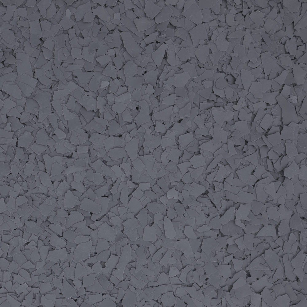 Dark Grey Flake F9904