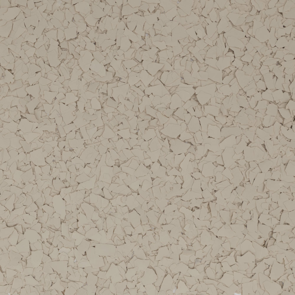 Fossil Flake F9911