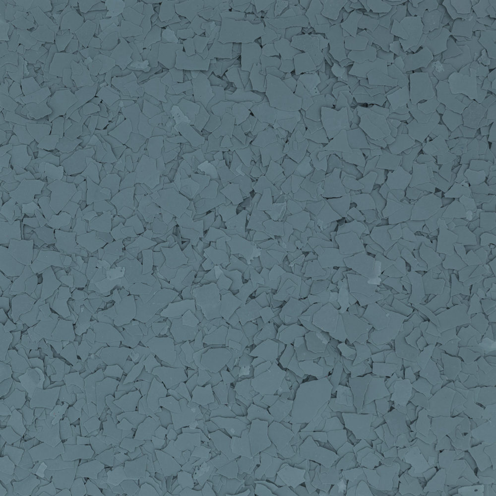 Aquamarine Flake F9952
