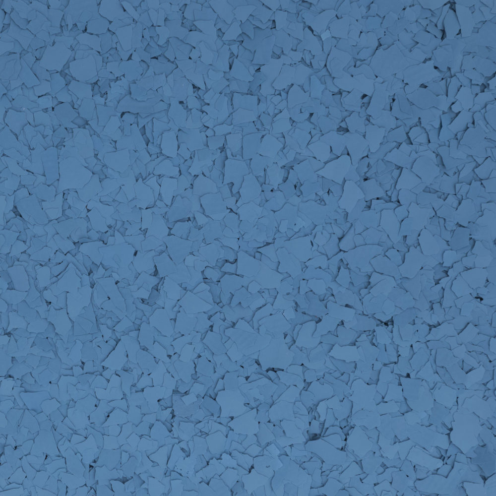 Cobalt Blue Flake F9963