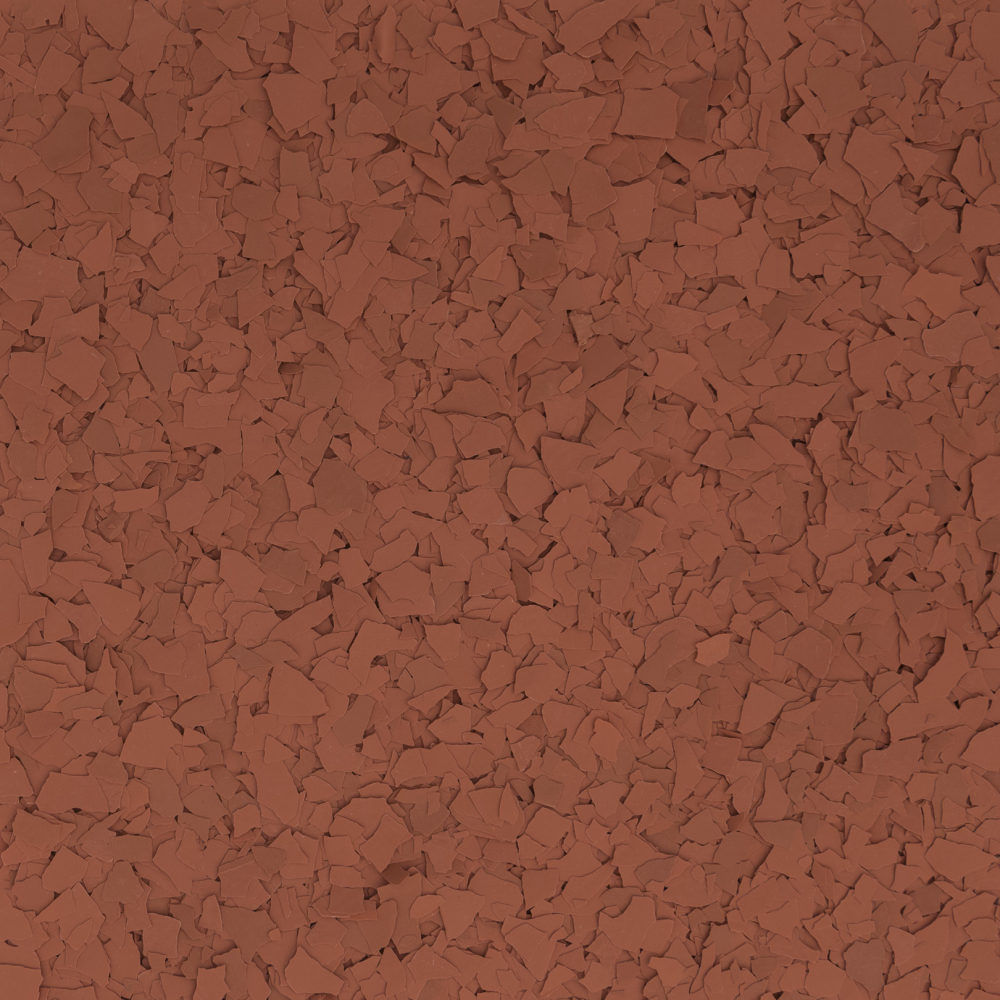 Coppertone Flake F9973