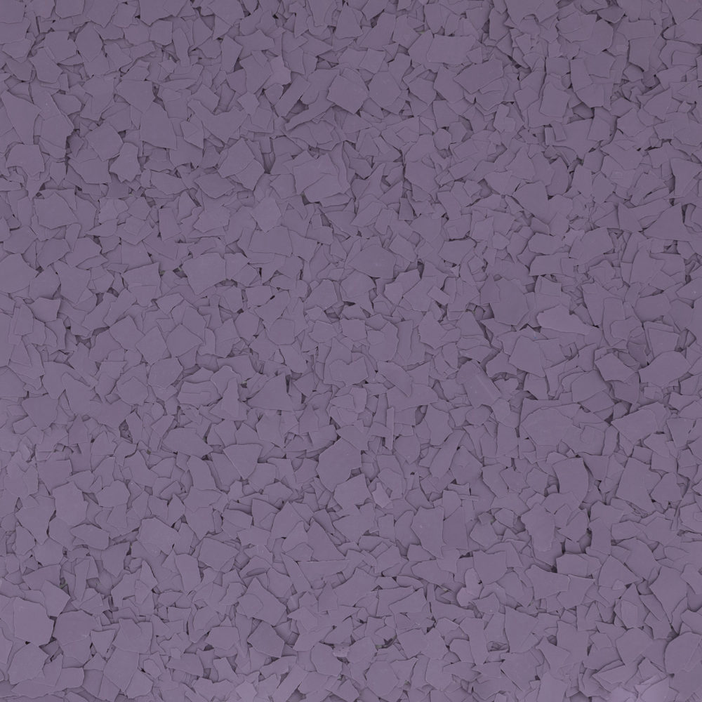 Purple Haze Flake F9989