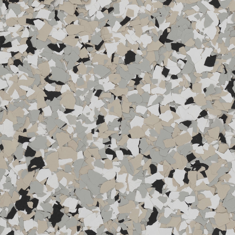Cabin Fever Flake FB-127