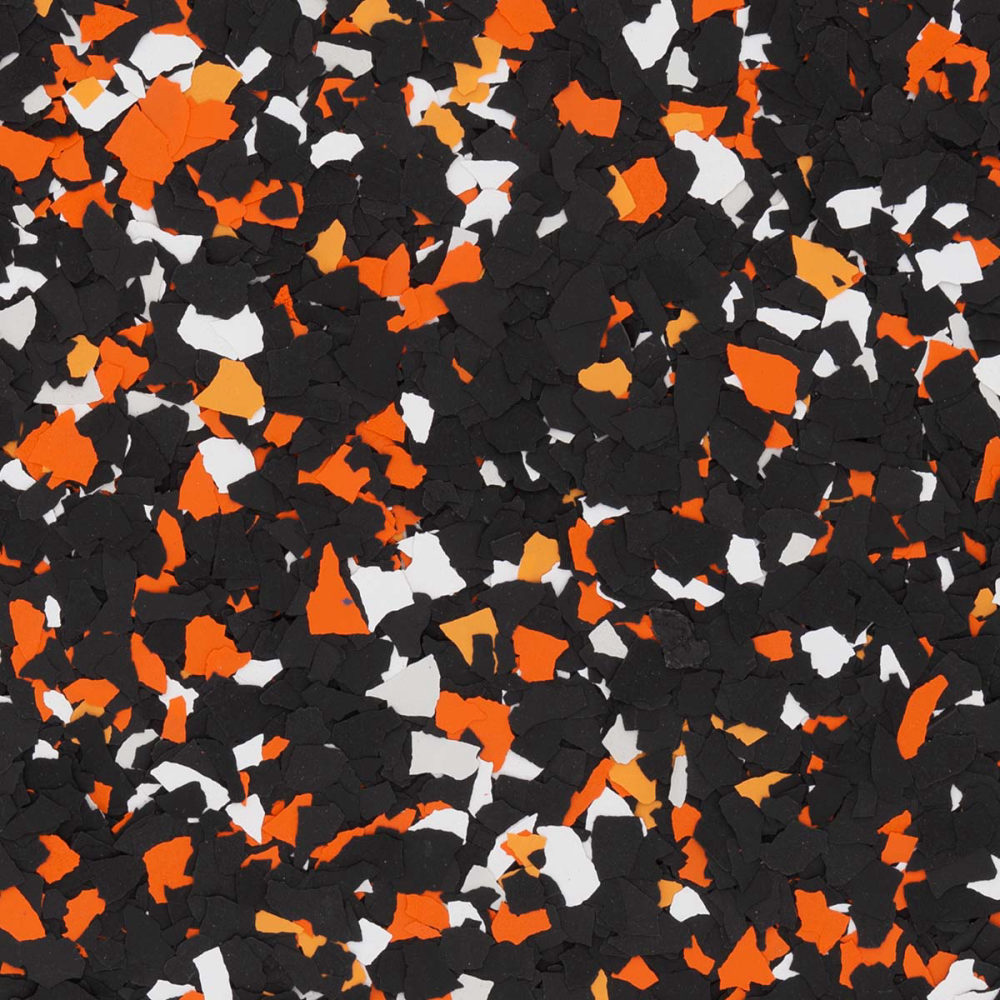 Tiger Flake FB-254