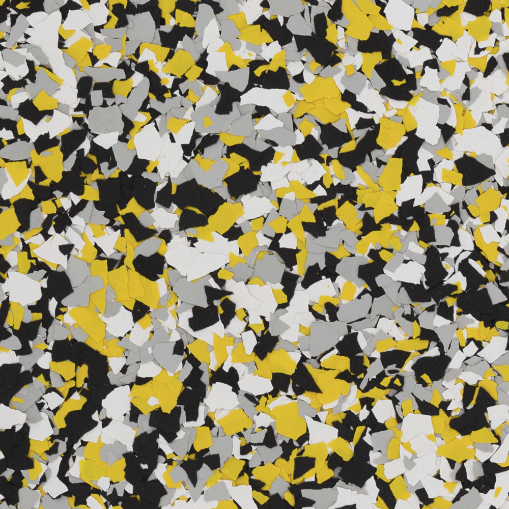 Yellow Jacket Flake FB-332