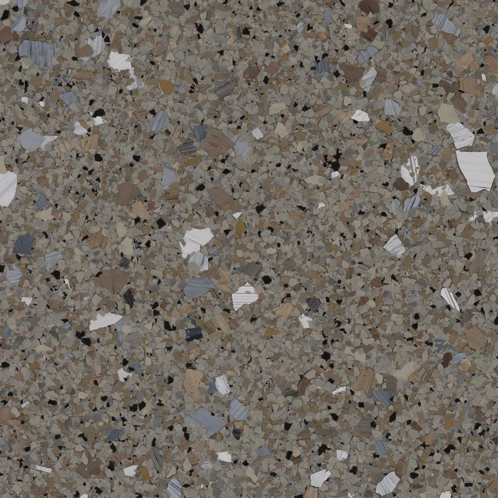 Mudstone Flake FB-4109