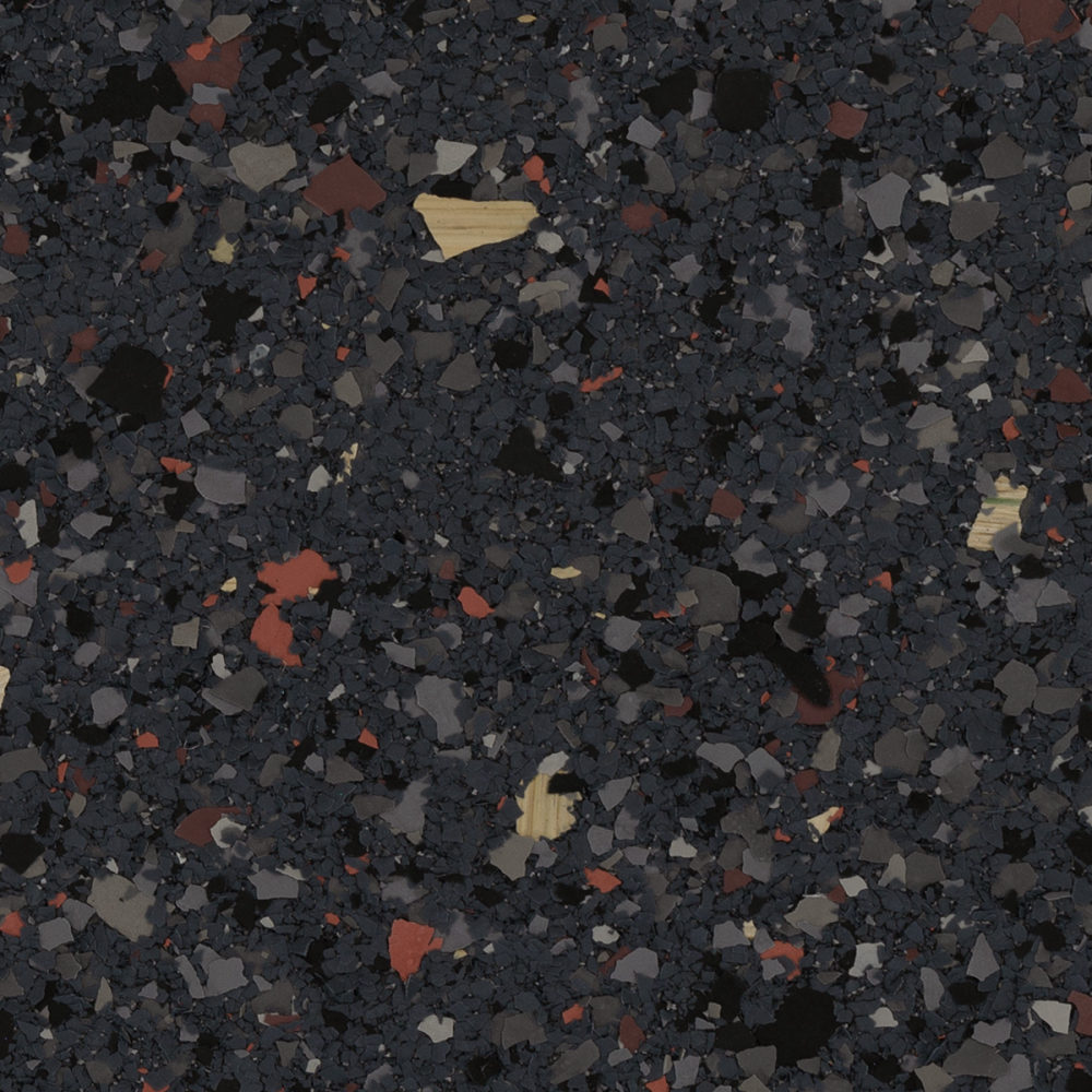 Blacktop Flake FB-4112