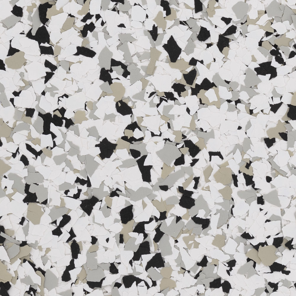 Quicksilver Flake FB-424