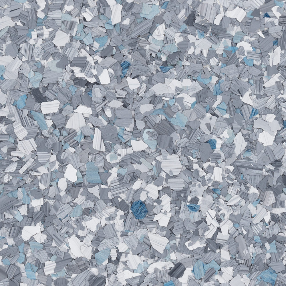 Blizzard Flake FB-6001