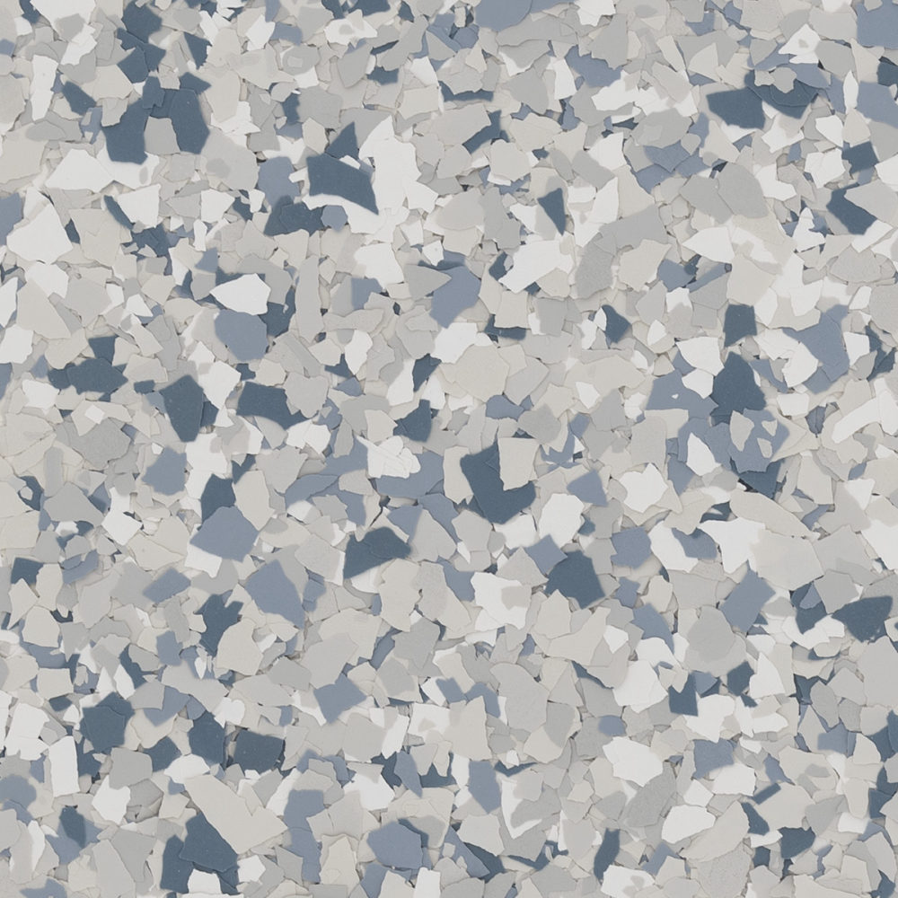 Tidal Wave Flake FB-807