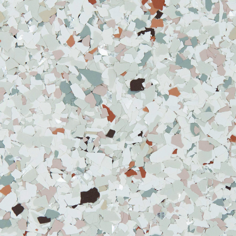 Victorian Flake FB-818
