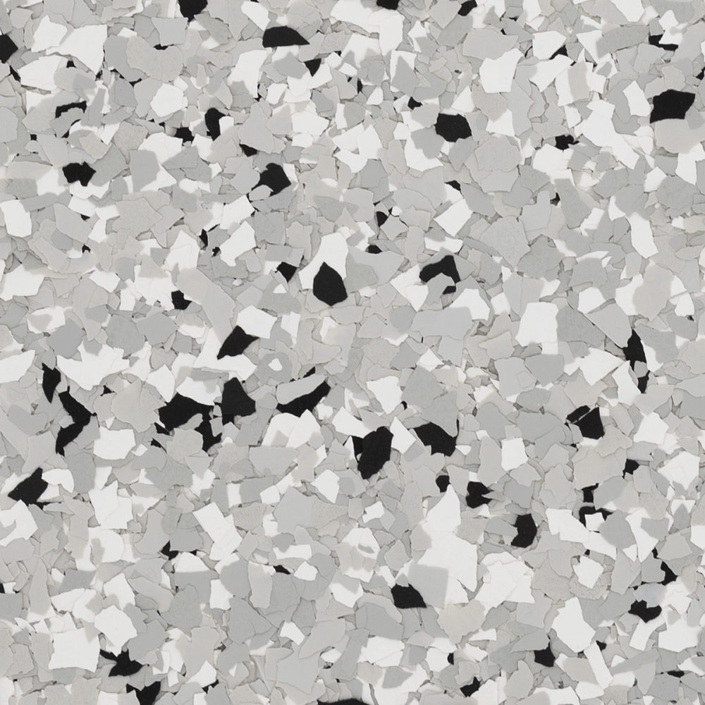 Feather Gray Flake FB-905