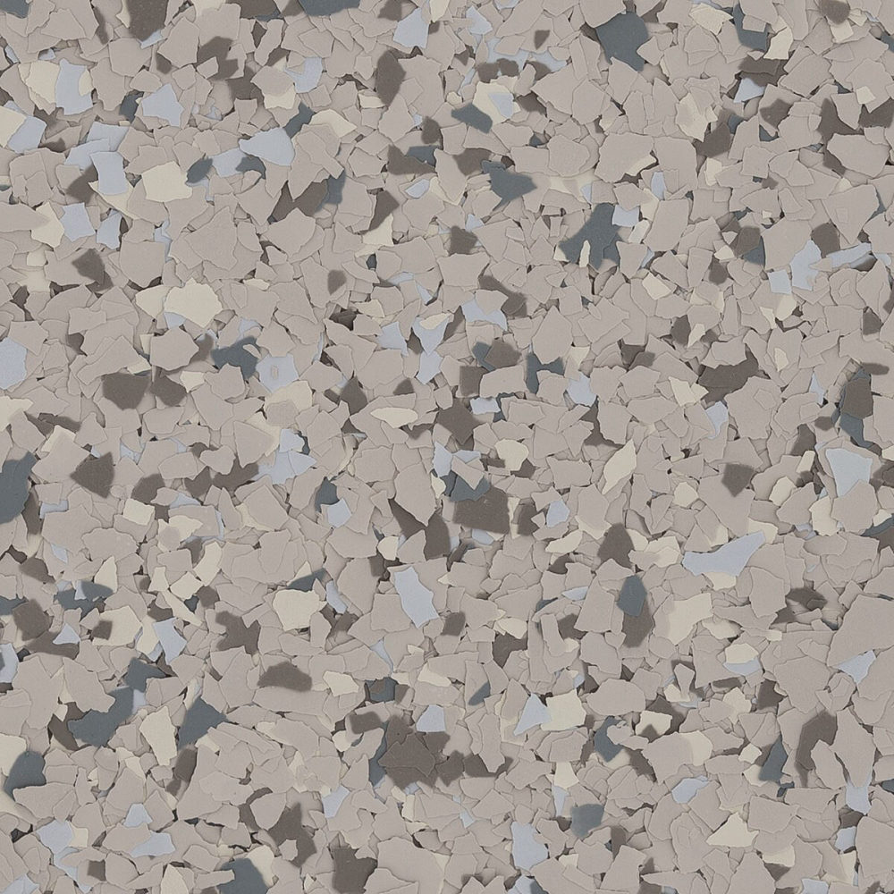 Beach House Flake UVFB-1021