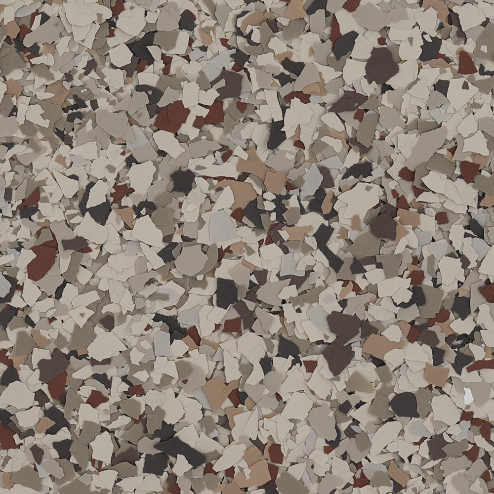 Brickyard Flake FB-725