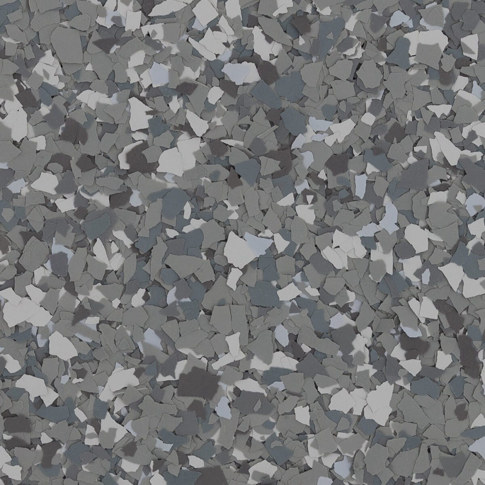 Bungalow Flake UVFB-1010