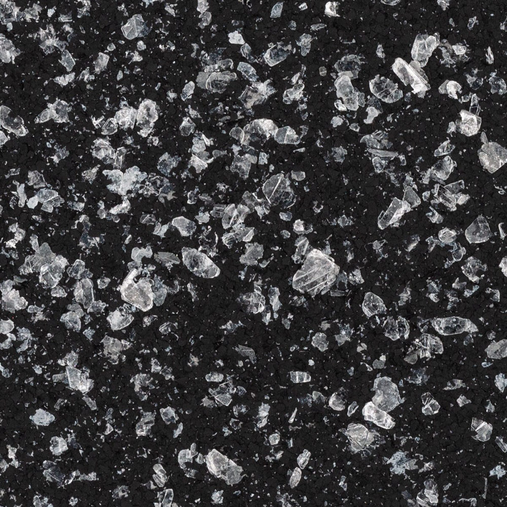 Crescent Moon Flake FB-5021
