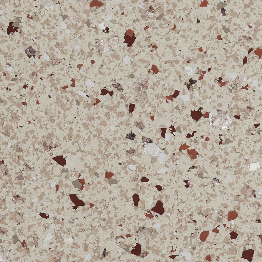 Gemstone Flake FB-5016
