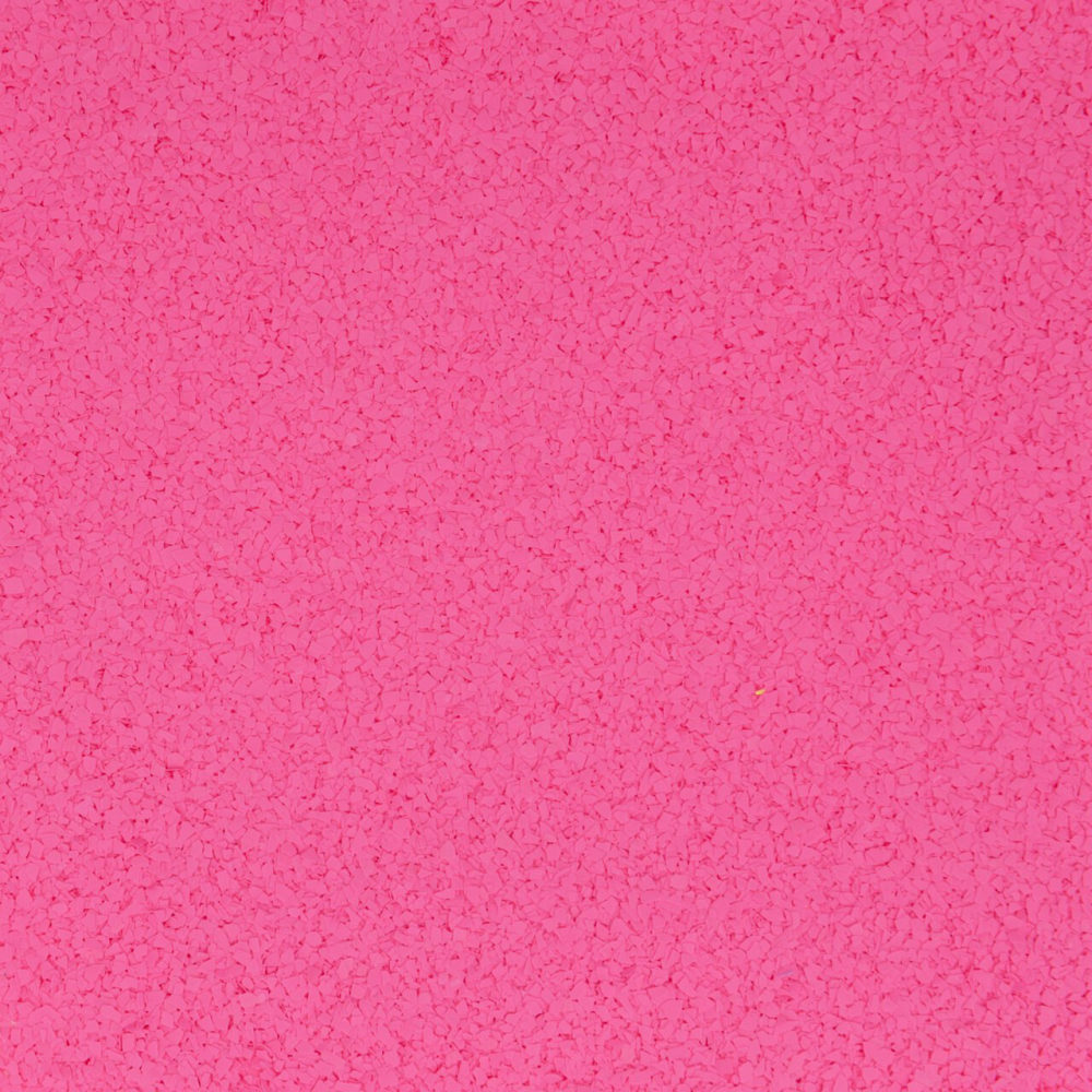 Hot Pink Flake F4080