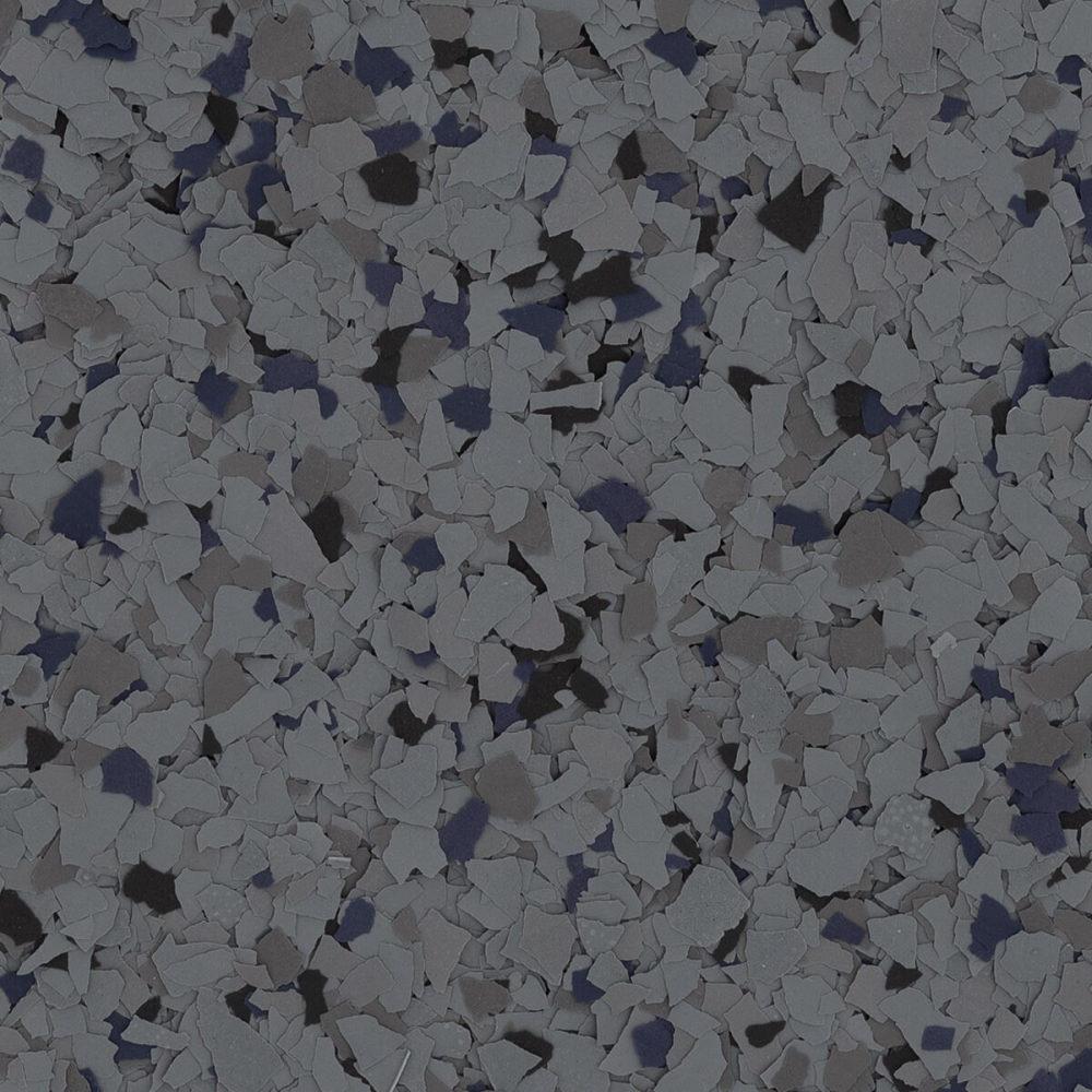 Ironwork Flake UVFB-1024