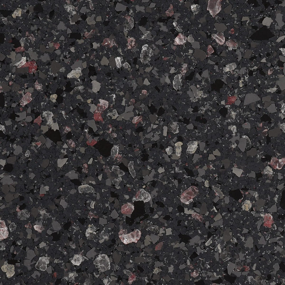 Lava Rock Flake FB-5012