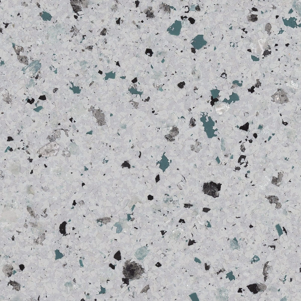 Midnight Lagoon Flake FB-5004